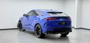 Lamborghini Urus STANDARD 2022 Lamborghini Urus, Warranty, Full Service History, Fully Loaded, Excellent Condition, Japanese