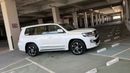 تويوتا لاند كروزر GXR DIESEL V8 LHD