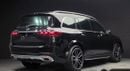 Mercedes Benz GLS580 4MATIC