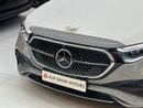 Mercedes Benz E300 AMG Brand new Full option