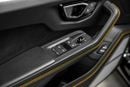 Lamborghini Urus MANSORY European Specs