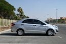 فورد فيجو AMBIENTE 0% DP - FULL AGENCY MAINTAINED - FORD FIGO 1.6L V4 2020 - FIRST OWNER - ORIGINAL PAINT - GC