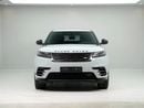 Land Rover Range Rover Velar DYNAMIC SE P250 European Specs - Brand