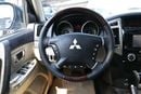 Mitsubishi Pajero GLS H/L PLATINUM