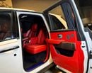 Rolls Royce Cullinan VIP EDITION GCC FHS 1 YEAR WARRANTY