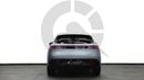 Seres 5 PREMIUM GCC l SERES 5 MAX RWD l EVR Combined Range
