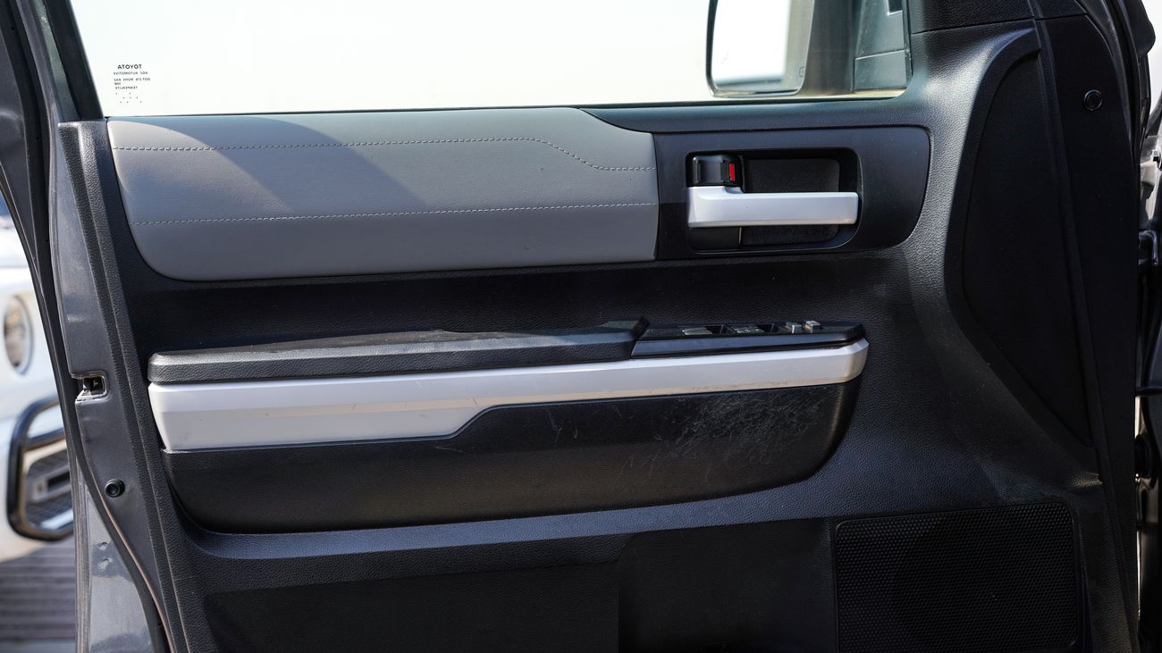 Toyota Tundra
