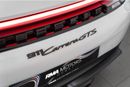 بورش 911 كاريرا جي تي إس
