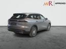 Chery Tiggo 9 2.0