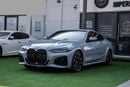BMW 430i M SPORT X-Drive