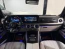 Mercedes Benz G63 AMG 2027