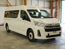 Toyota Hiace GL