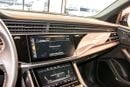 Audi RSQ8 4.0 TFSI quattro Carbon Black Edition - Japanese Specs