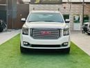 جي أم سي يوكون XL DENALI