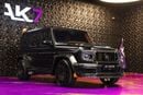 BRABUS 900 - Mercedes-AMG G 63