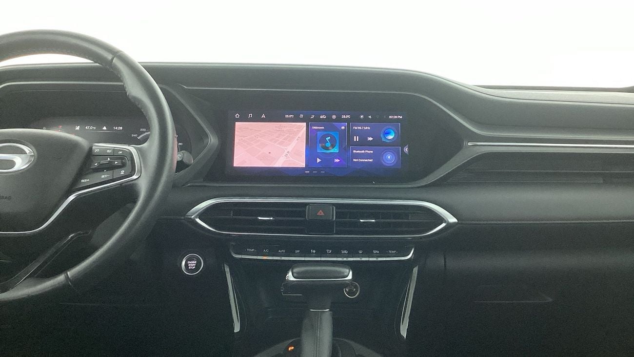 GAC GS4 GL | Guaranteed Warranty | 0 Down Payment