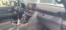 Toyota Land Cruiser VX LAND CRUISER VX
