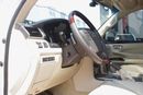 Lexus LX570 PLATINUM GCC