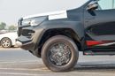 Toyota Hilux GR SPORT 4.0L 4WD PETROL PICKUP 2026