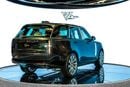 لاند روفر رينج روفر AUTOBIOGRAPHY P530 | Belgravia Green | Black Roof | White Interior | Shadow Exterior Package | GCC Specs