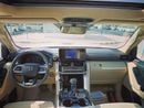 Toyota Land Cruiser EXR