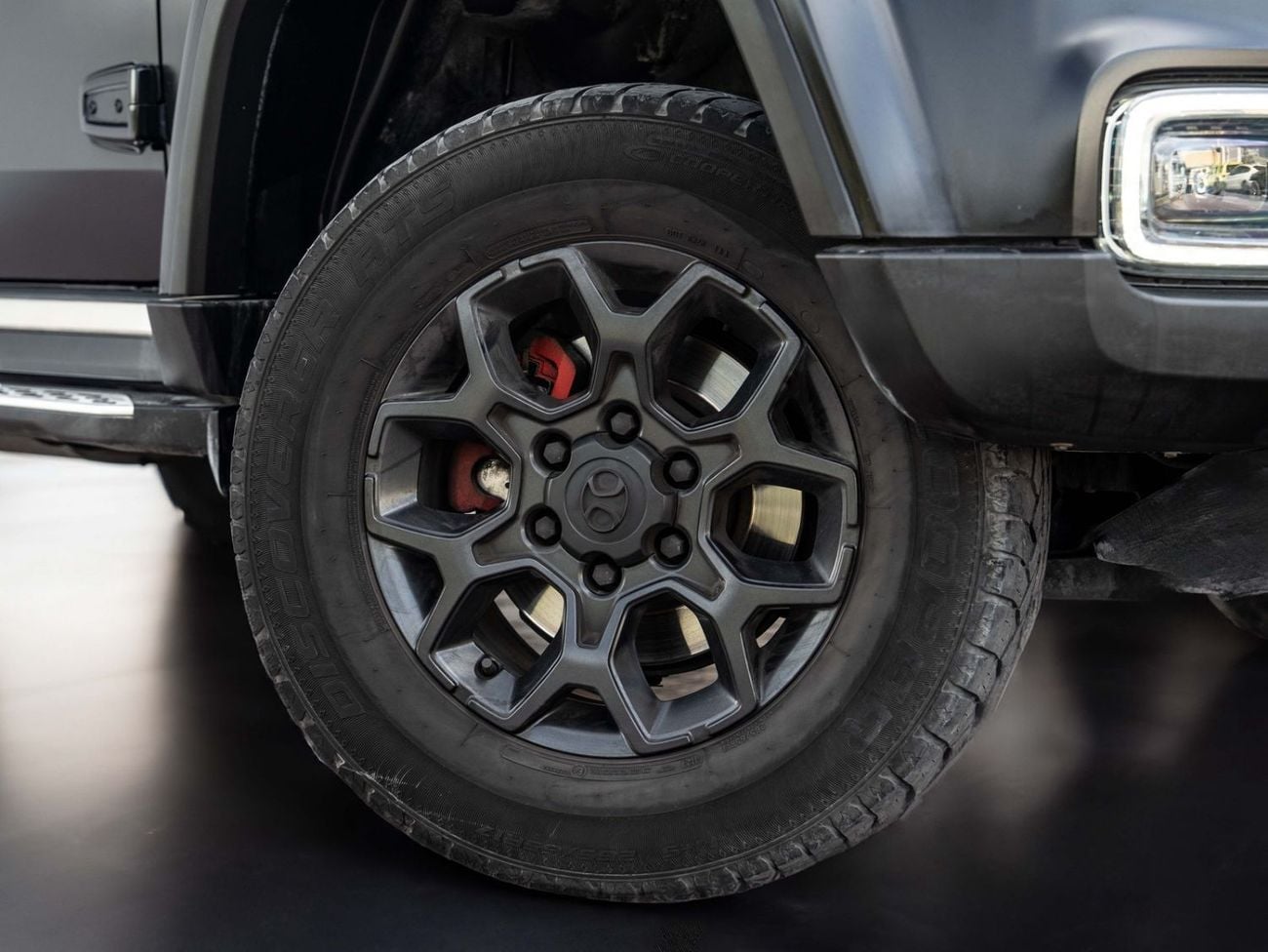 BAIC BJ40 L BAIC BJ40L 2023