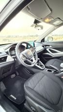 Chevrolet Groove LT