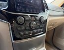 Jeep Grand Cherokee OVERLAND