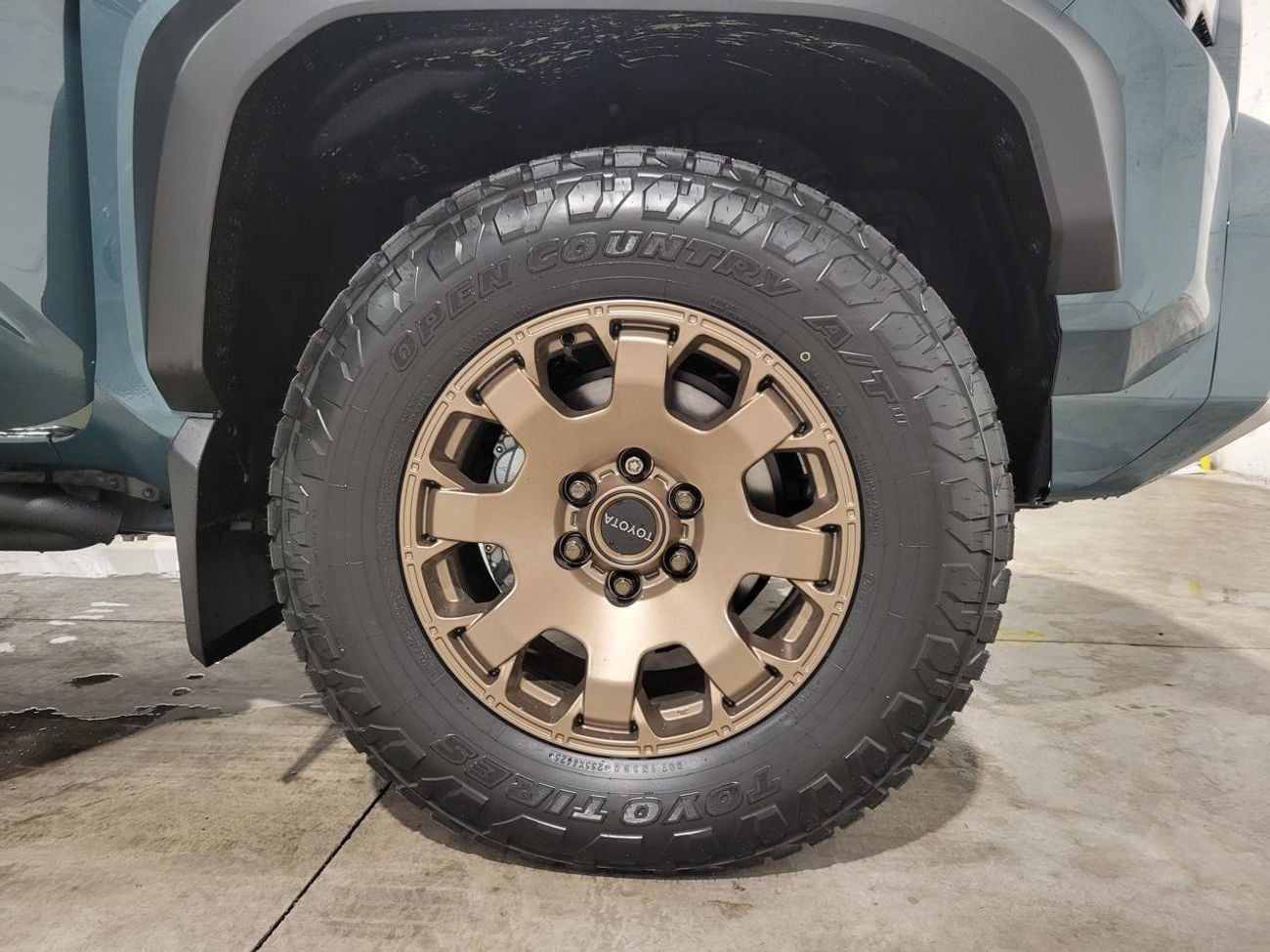 Toyota 4Runner