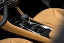 MG HS LUXURY 1.5L - White Inside Brown | Export Only