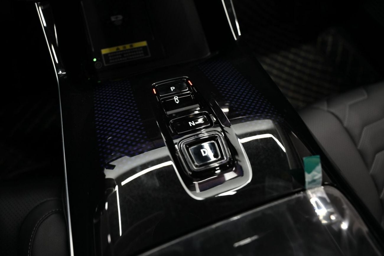 Honda eNS2 Explorer Edition
