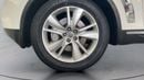 Infiniti QX70 LUXURY | Guaranteed Warranty | 0 Down Payment