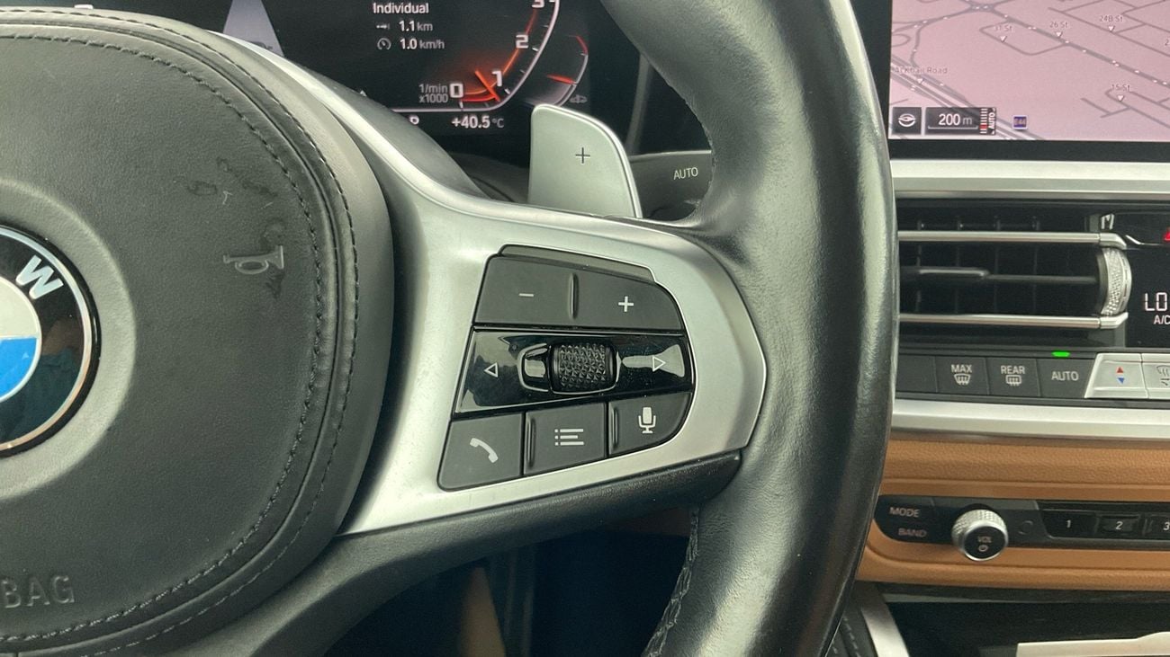 BMW 440i XDRIVE | Guaranteed Warranty | 0 Down Payment