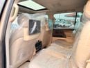 Toyota Land Cruiser GXR 2018 Upgrade 2024 V6 Full Option Petrol
