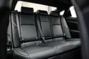 Toyota Crown PLATINUM HEV 2.5L - Precious White Pearl Inside Black | Export Only