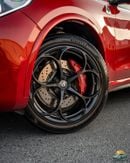 Alfa Romeo Stelvio QUADRIFOGLIO