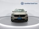 Volkswagen T-ROC LIFE T-Roc Life 1.4L | Efficient Turbo | Premium Cabin | Connected Features | GCC Specs