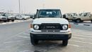 Toyota Land Cruiser Pick Up