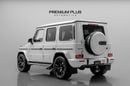 Mercedes Benz G63 AMG STANDARD