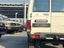 تويوتا لاند كروزر 70 LC 78 2.8L DSL M/T