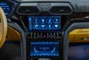 Lamborghini Urus NOVITEC 2021, Original With Certificate, Fully Loaded, European Spec