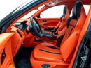 Aston Martin Dbx707 707 GCC Spec | Dealer Warranty and Full Service History