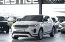 Land Rover Range Rover Evoque S P200 R dynamic