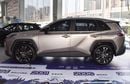 تويوتا راف ٤ ADVENTURE تويوتا RAV4 2.5 لتر هايبرد دفع رباعي - النسخة الرائدة