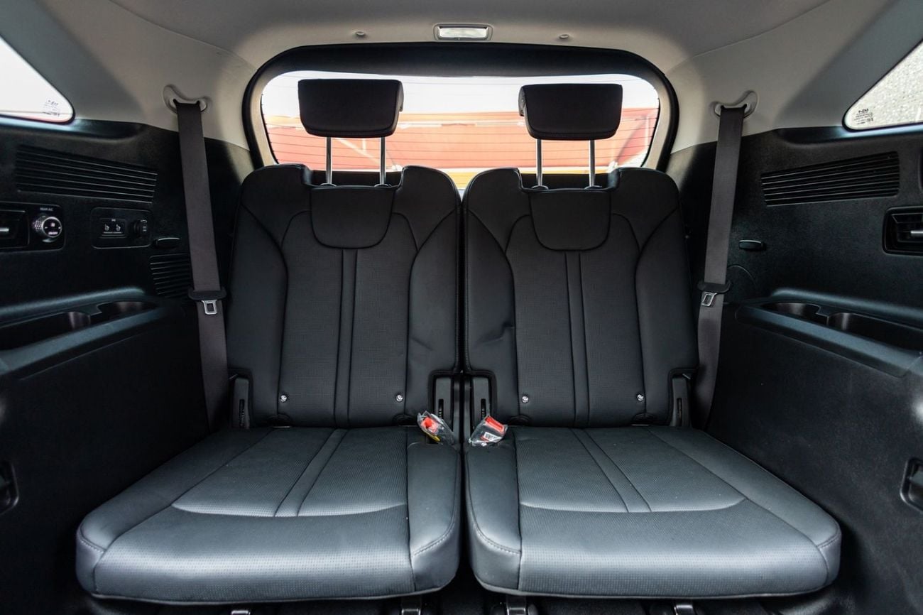 Kia Sorento EX Kia Sorento EX 2024 GCC | Agency Warranty