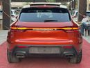 Porsche Macan STANDARD