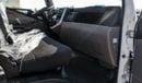 Mitsubishi Fuso Canter Mitsubishi Canter 4.2L CHASSIS S.CAB 4x2 ABS MT