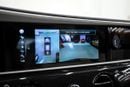 Rolls Royce Ghost BALCK BADGE | GCC | UNDER WARRANTY AND SERVICE CONTRACT