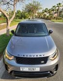 Land Rover Discovery Landmark