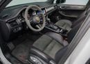 Porsche Macan GTS